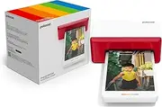 [Polaroid] Hi Print 4x6 (10x15cm) - Bluetooth Photo Printer - White