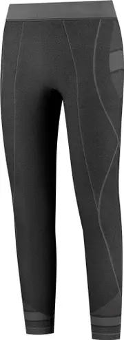 Rusty Stitches Baselayer Legging, funktional pants , color: Black , size: S/M