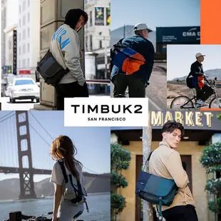 TIMBUK2 信差包 CLASSIC MESSENGER經典郵差包 S (14L) Eco Nautical