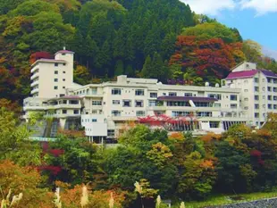 黑部飯店Hotel Kurobe