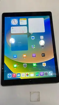 在飛比找Yahoo!奇摩拍賣優惠-『皇家昌庫』Apple iPad Pro 12.9吋 (A1