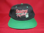 Castrol Racing Larry Perkins Holden Commodore Hat Cap Bathurst 1000 V8 Supercars