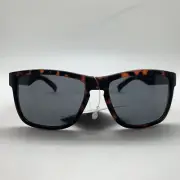 T27.6 FGX MSN21SG07 Tortoise Shell Ladies Sunglasses 100% UVA-UVB
