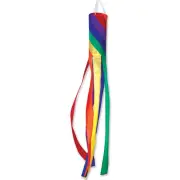Windsock 60" Spiral Column..8.... PR 77820