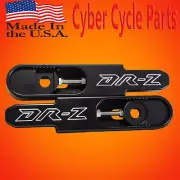 2007 Suzuki DR-Z400SM Super Moto 4 1/2 to 9" Bolt on Swingarm Extensions