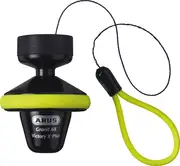 Abus Granit Victory XPlus 68 Roll-Up, brake disk lock