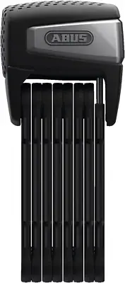 ABUS Folding Lock Bordo One™ 6500A - Smart Bike Lock with Alarm - keyless Ope...