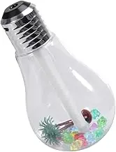 Mikinona Aromatherapy Humidifier Bulb Bedroom Humidifiers Small Aroma Diffuser Humidifier Diffuser