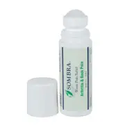 Sombra Warm Pain Relief Arthritis Back Pain 3oz Roll-on