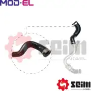 CHARGER AIR HOSE 982120 FOR OPEL VIVARO/B/Van/Bus/Platform/Chassis RENAULT