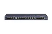 Netgear GS116 ProSafe 16-Port Gigabit Switch (GS116AU)