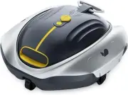Bubot 300P Cordless Robotic Pool Cleaner – 90-Min Runtime with Self-Parking