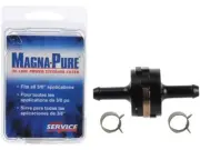 For 1960-1983 Ford F100 Power Steering Filter Cardone 12526SM 1973 1980 1961 (for: Ford)