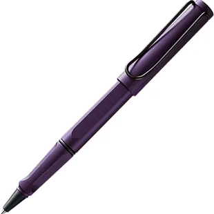 【LAMY】SAFARI 狩獵系列 鋼珠筆 限量 紫丁香(373)