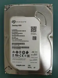 在飛比找Yahoo!奇摩拍賣優惠-【Seagate】ST1000DM003 3.5吋硬碟 1T