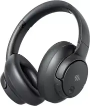 Auriculares Cancelacion Activa Bluetooth Inalambricos Over Ear 70H Reproduccion