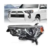 Archaic - For Toyota 4runner Headlights Assembly 2014-2020 OE Factory Style H...