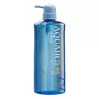 [SHISEIDO AQUAIR] Purifying Hydration OIL CONTROL Shampoo 600ml NEW