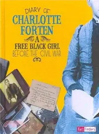 在飛比找三民網路書店優惠-Diary of Charlotte Forten ─ A 