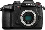 Panasonic DC-GH5M2 LUMIX 5G/4K/Live Support/USB Charging Digital Camera Japan Version (Body only)
