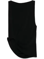 [Jacquemus] Jacquemus-Top Le Haut Peplo-Donna S