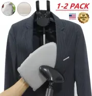 2x Garment Steamer Ironing Gloves Heat Resistant and Waterproof Hand Ironing Pad