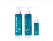Rodan + Fields Smooth Regimen Shampoo,Conditioner, Treatment