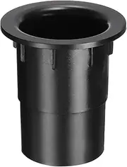 sourcing map 40mm x 55mm Speaker Port Tube Subwoofer Tube Bass Woofer Box 2pcs