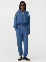 Techno Twill Athletic Sweat