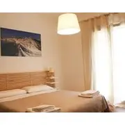 Residence Al Massimo - Red Apartment