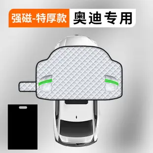 汽車防曬隔熱遮陽擋車窗簾停車用傘神器前擋風玻璃罩車載檔遮光板