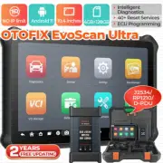 OTOFIX EvoScan Ultra Auto Car Diagnostic Scanner All System Tool ECU Programming