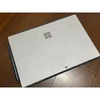 在飛比找蝦皮購物優惠-（售出）微軟Microsoft筆電 surface pro 