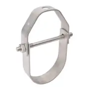 4" Clevis Pipe Hanger