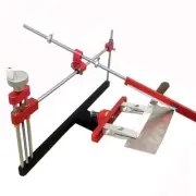 New Gantry Type Fixed Angle Sharpener Knife Edge Sharpening Machine with Slider
