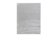 Monique Silver Plush Rug