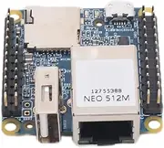 NanoPi NEO Allwinner H3 Development Board Super for Raspberry Pie -Core -A7 DDR3 RAM 512MB Run Core