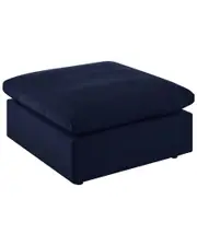 Modway Commix Sunbrella Outdoor Patio Ottoman