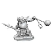 OGRE Wizkids Dungeons & Dragons Frameworks Miniatures WZK75057