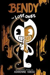 在飛比找博客來優惠-The Lost Ones: An Afk Novel (B