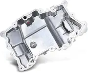 FT4E6675DC Auto Parts 1 Pcs Transmission Parts Oil pan for Ford Edge CED 2015- Taurus CPC 2015-