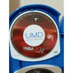 PSP 遊戲片 NBA2K13 電玩 PLAYSTATION