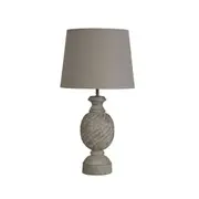 Carlisle Complete Table Lamp