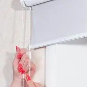 Roller Blind Blind Chain Curtain Bead Rope Blind Beaded Chain Chain Pull Cord