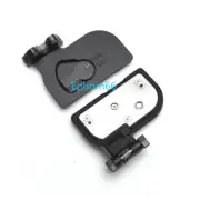 NEW Original Repair Parts For Panasonic Lumix DC-GH5 GH5 Battery Door Cover Lid
