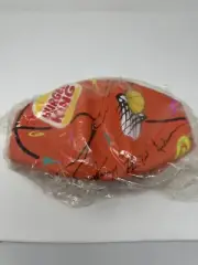 Burger King Kenny The Kid Andersen Basketball