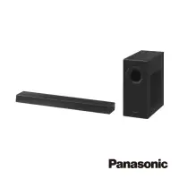 在飛比找環球Online優惠-【Panasonic】藍芽重低音微型劇院 SC-HTB490