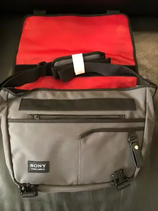 ⚠️《絕版》⚠️SONY VAIO電腦包 VAIO 筆電包 16寸電腦包 肩背包 側背包 16‘’