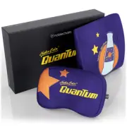 noblechairs Memory Foam Pillow Set Fallout Nuka-Cola Quantum