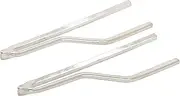 [WELLER] 7250W Standard Solder Tip Replacement, 5.5mm, for D550/D650 Solder Guns, 2 per Pack